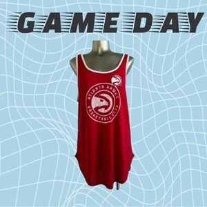 ✨HOST PICK✨🆕Women’s | Atlanta Hawks NBA  Tank Top